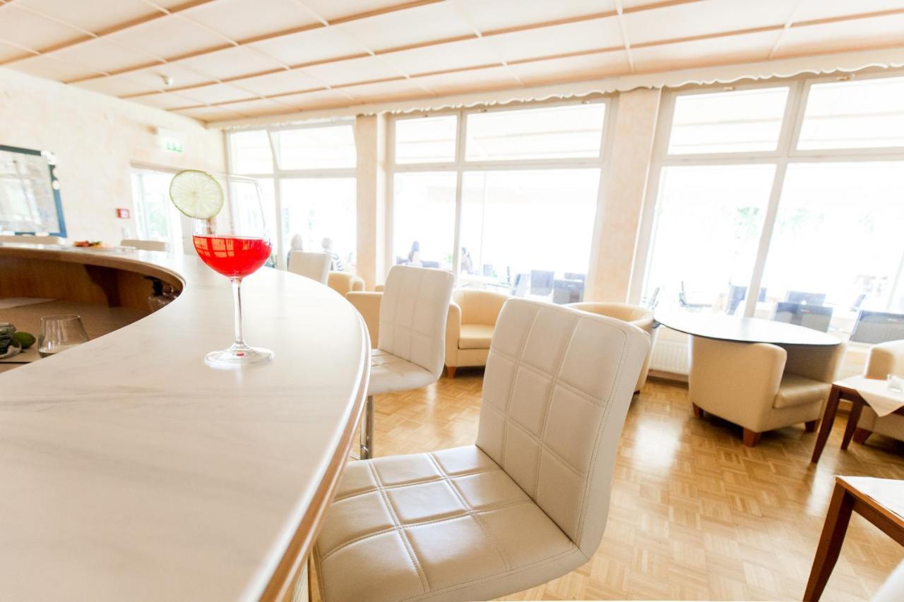Werzers Seehotel Wallerwirt Techelsberg 외부 사진