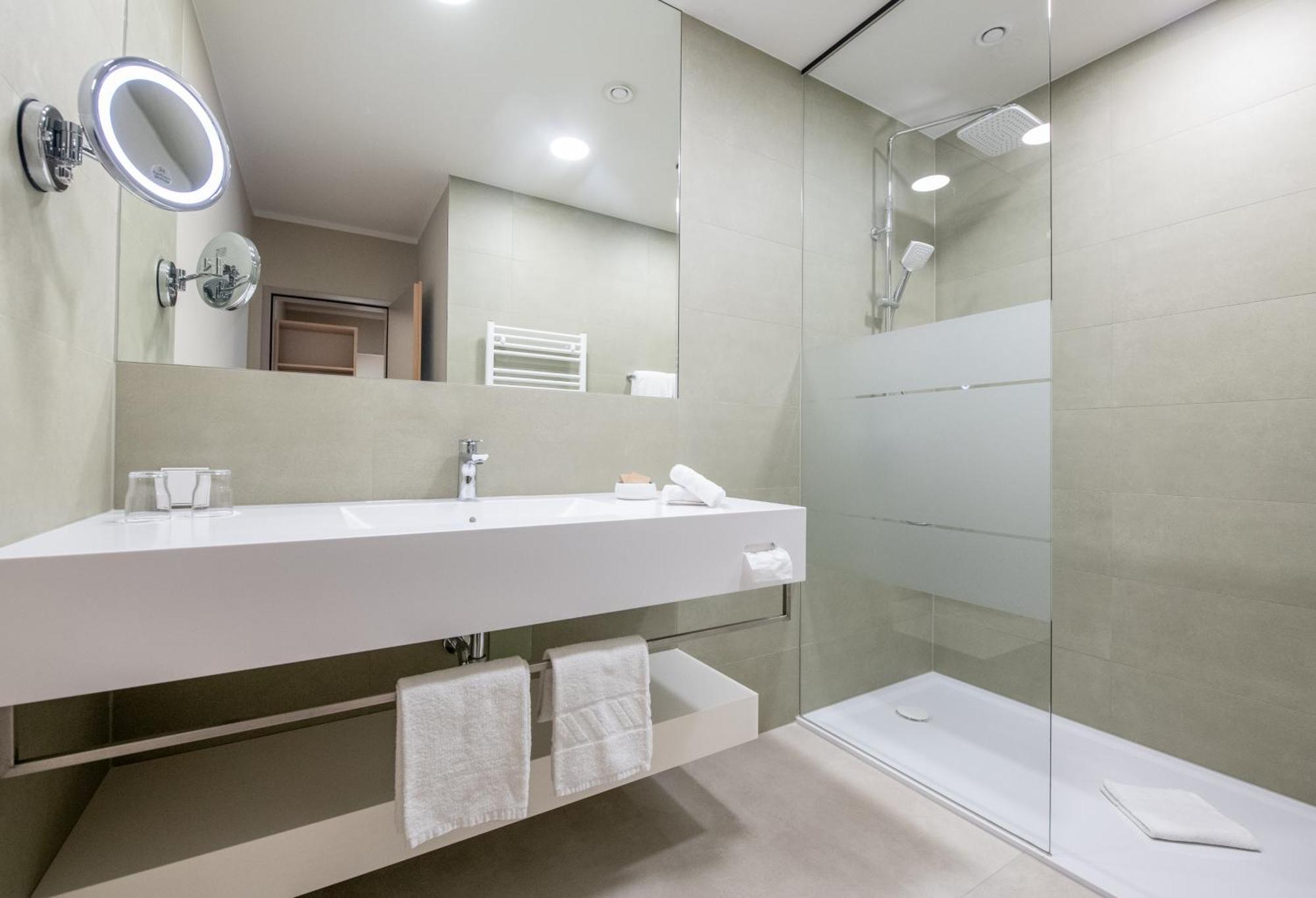 Werzers Seehotel Wallerwirt Techelsberg 외부 사진