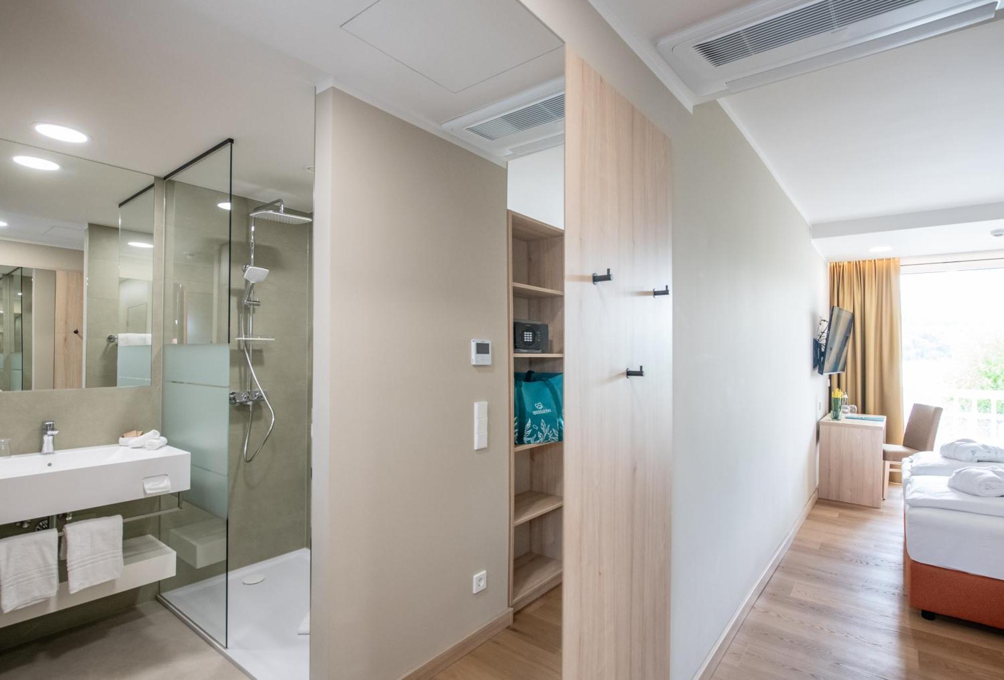 Werzers Seehotel Wallerwirt Techelsberg 외부 사진