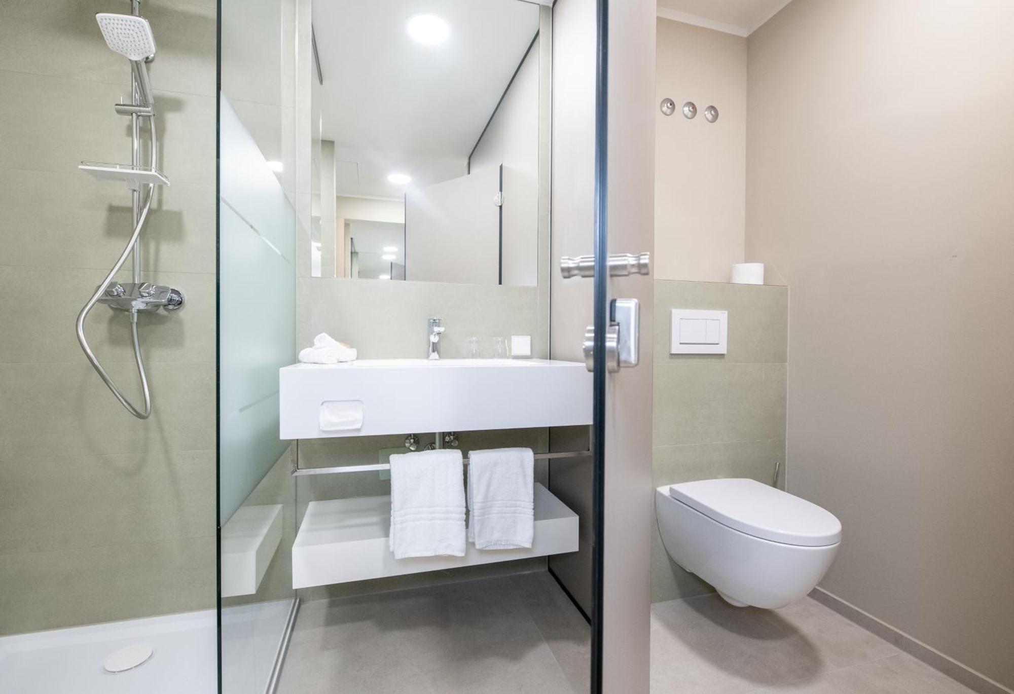 Werzers Seehotel Wallerwirt Techelsberg 외부 사진